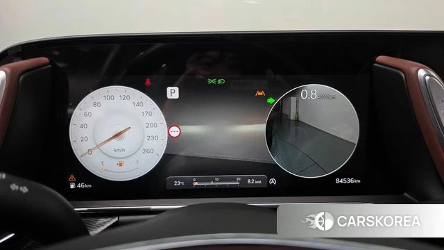 Genesis G90 (RS4) id 5011921 из Кореи 28