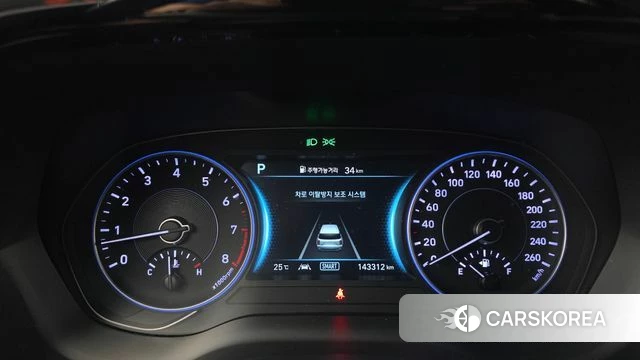 Hyundai Palisade id 4785339 из Кореи 30
