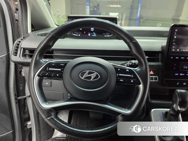 Hyundai Staria id 4661613 из Кореи 18