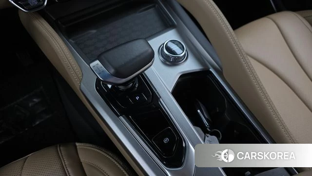 Renault Korea (Samsung) Grand Coleos id 4990428 из Кореи 32
