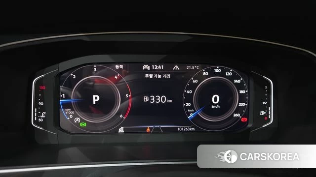 Volkswagen Tiguan second Generation id 4991415 из Кореи 33