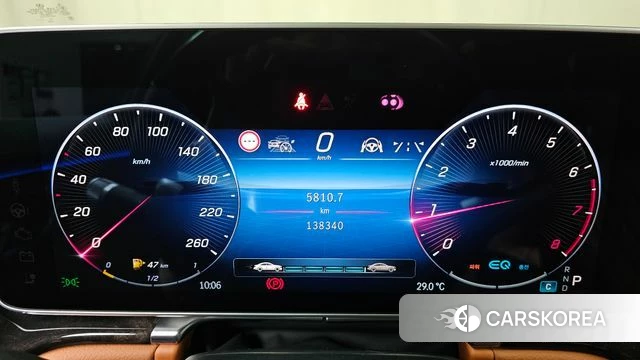 Mercedes-Benz S-Class W223 id 4986698 из Кореи 32