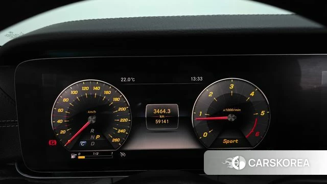 Mercedes-Benz E-Class W213 id 5029163 из Кореи 18