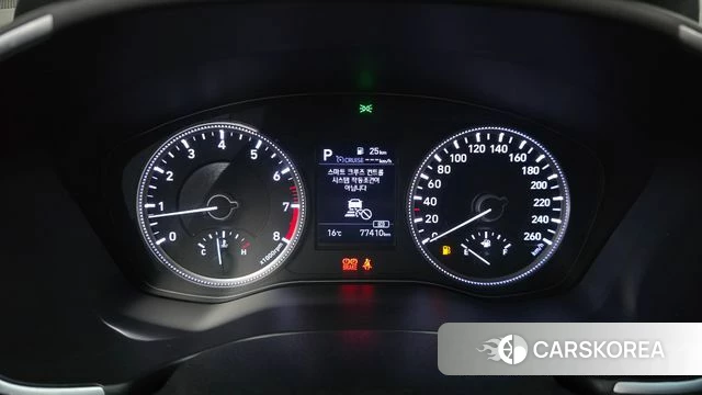 Hyundai Santa Fe TM id 5031166 из Кореи 31