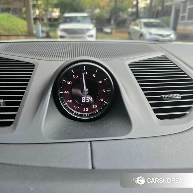 Porsche Cayenne (PO536) id 5011279 из Кореи 10