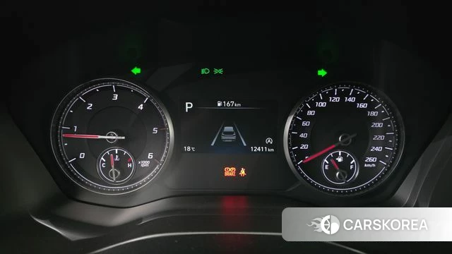Hyundai The New Santa Fe id 5028403 из Кореи 30
