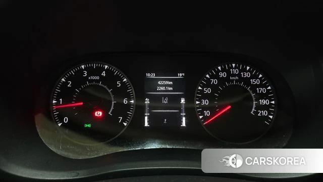 Renault Korea (Samsung) Master id 4997866 из Кореи 28