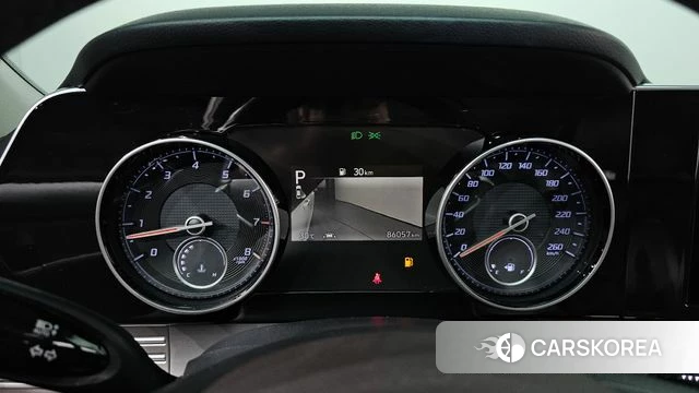 Hyundai The New Grandeur IG id 4967183 из Кореи 32