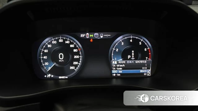 Volvo XC40 id 4922739 из Кореи 32