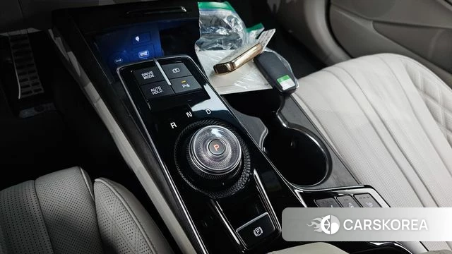 Kia K8 Hybrid id 4965767 из Кореи 37