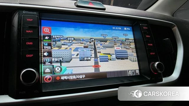 Kia The New Ray id 4988446 из Кореи 30