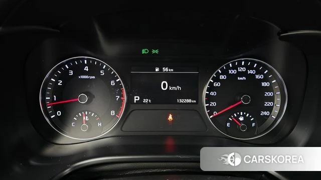 Kia Come New K3 id 4998872 из Кореи 32