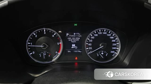 Hyundai Santa Fe TM id 5048690 из Кореи 18