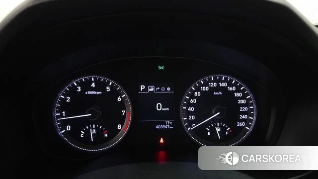 Hyundai Grandeur IG id 5013655 из Кореи 18