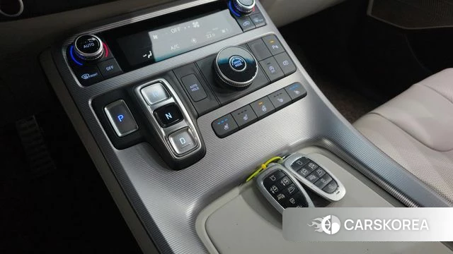 Hyundai The New Palisade id 4991101 из Кореи 31