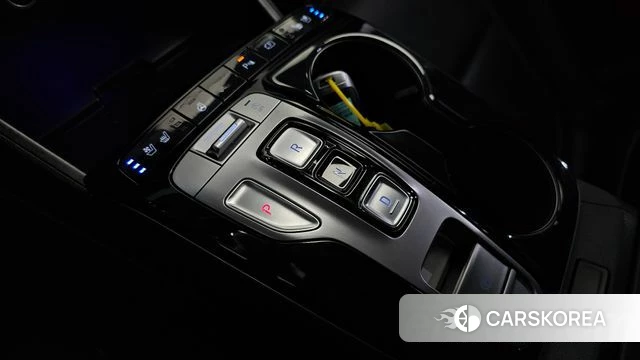 Hyundai Tucson (NX4) id 4958897 из Кореи 31