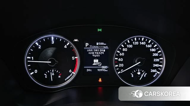 Hyundai Santa Fe TM id 4978038 из Кореи 33