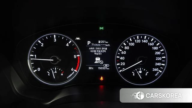 Hyundai Santa Fe TM id 4536532 из Кореи 18