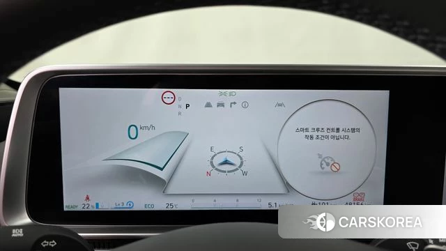 Hyundai Ionic 6 id 4965561 из Кореи 31