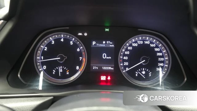 Hyundai Sonata (DN8) id 4998531 из Кореи 18