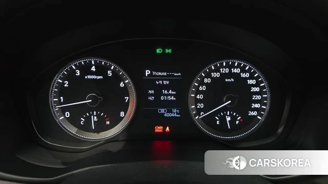 Hyundai Grandeur IG id 5018499 из Кореи 30