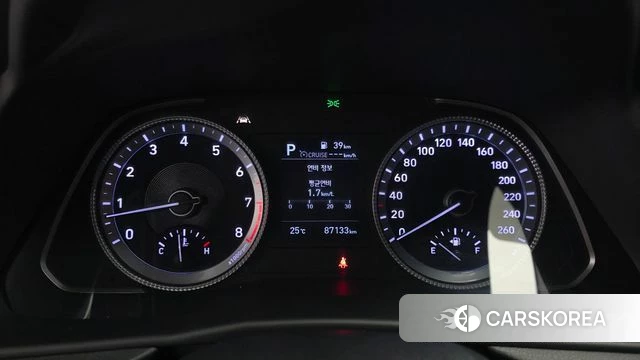 Hyundai Sonata (DN8) id 4923799 из Кореи 29