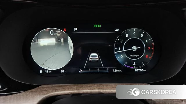Kia K5 3rd generation id 4769939 из Кореи 32