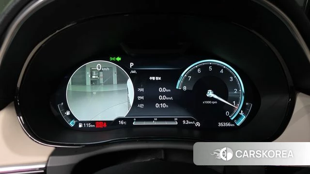 Genesis GV70 id 5016784 из Кореи 33