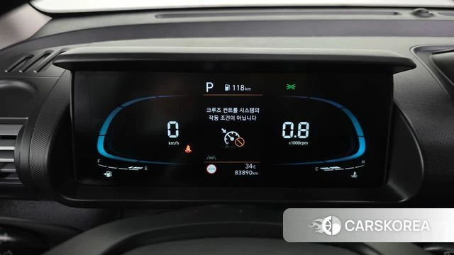 Hyundai Casper id 4661164 из Кореи 30