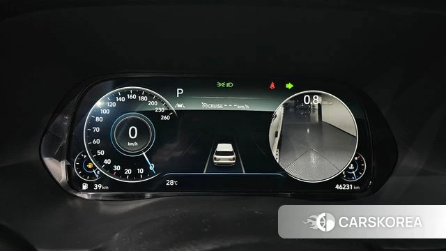 Hyundai Palisade id 4550716 из Кореи 28