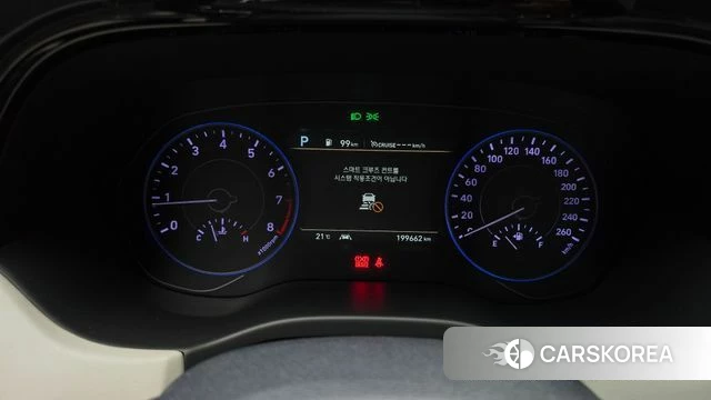 Hyundai Palisade id 4960122 из Кореи 18