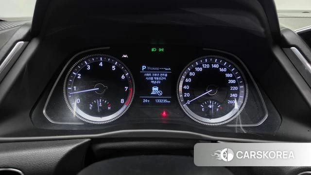 Hyundai Sonata (DN8) id 4998490 из Кореи 30