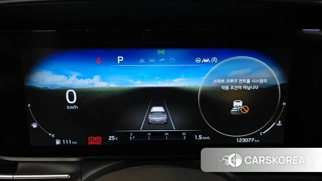 Kia Carnival 4th generation id 4871816 из Кореи 18