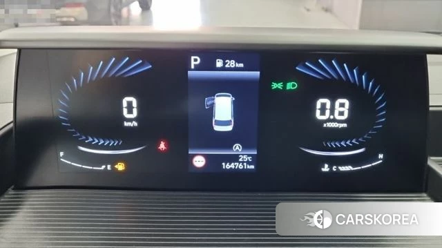 Hyundai Staria id 5012643 из Кореи 16