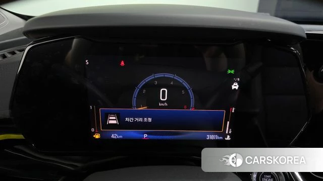 Chevrolet (GM Daewoo) Trax Crossover id 4958006 из Кореи 18