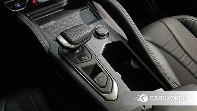 Renault Korea (Samsung) Filant id 4904128 из Кореи 39