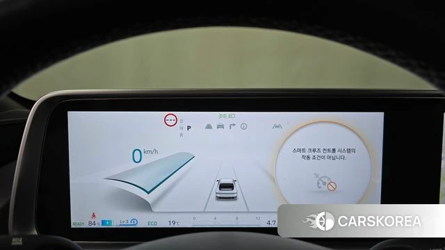 Hyundai Ionic 6 id 5039220 из Кореи 18