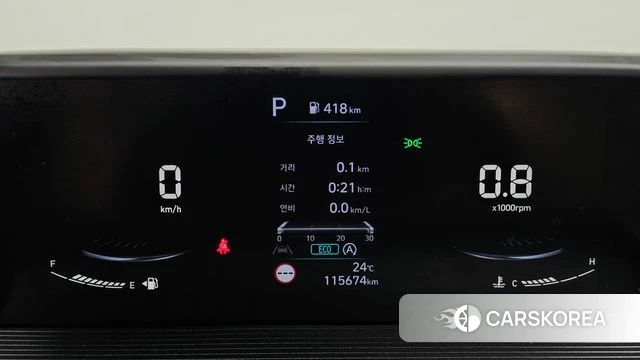 Hyundai Staria id 5012043 из Кореи 18