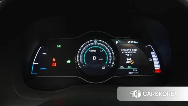 Hyundai Kona Electric id 4993463 из Кореи 18