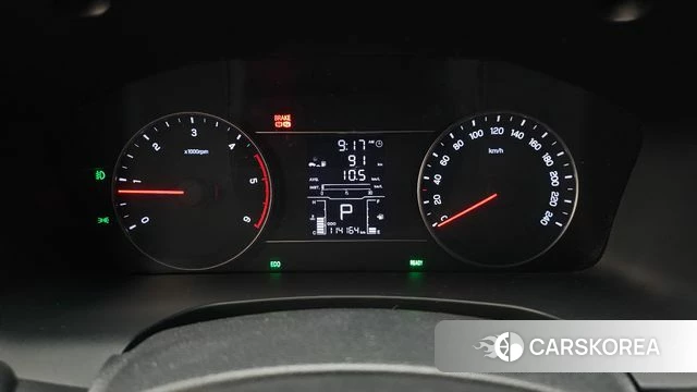 Ssangyong Rexton Sports id 4937765 из Кореи 31