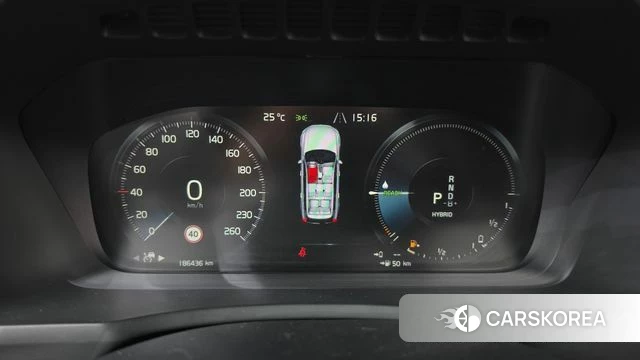 Volvo XC90 second Generation id 4952168 из Кореи 18