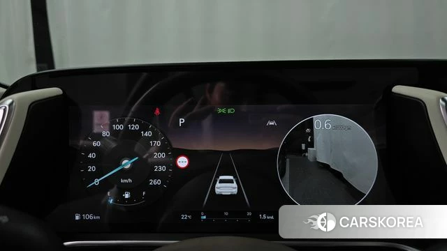 Genesis G90 (RS4) id 4951454 из Кореи 18