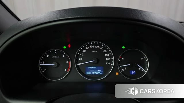 Hyundai The New Grand Starex id 4960288 из Кореи 29