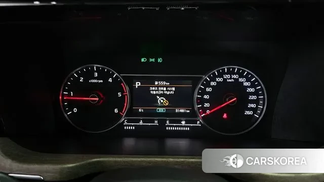 Kia Sorento 4th Generation id 3670946 из Кореи 18