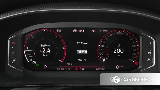 Volkswagen Arteon id 3884157 из Кореи 18