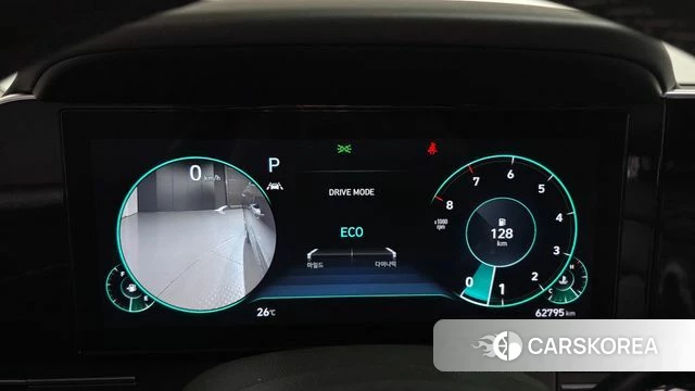 Hyundai The New Grandeur IG id 4977192 из Кореи 18