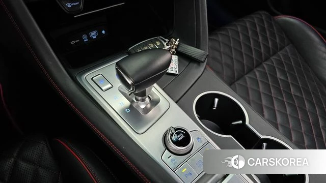 Genesis G70 id 4923891 из Кореи 34