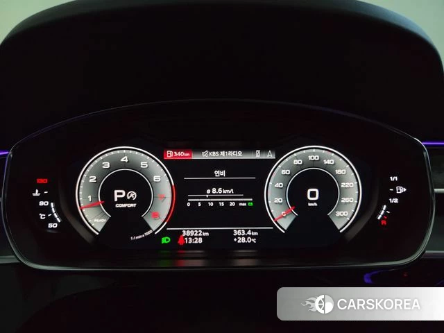 Audi A8 (D5) id 5026701 из Кореи 18