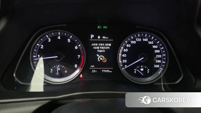 Hyundai Sonata (DN8) id 4774454 из Кореи 28