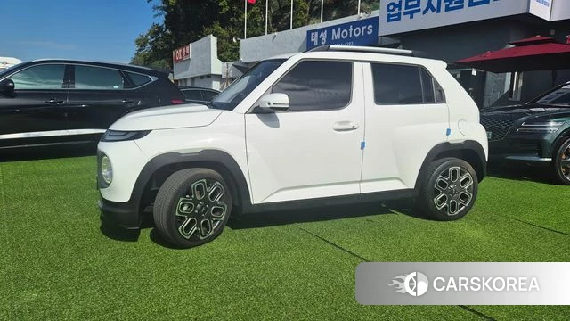 Hyundai Casper id 5031082 из Кореи 18
